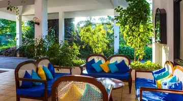 Diani Sea Resort