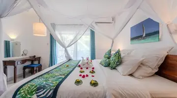 Diani Sea Resort