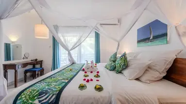 Diani Sea Resort