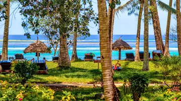 Diani Sea Resort