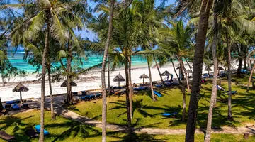 Diani Sea Resort