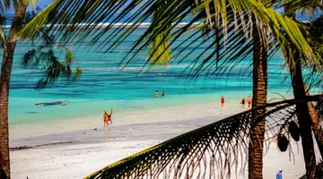 Diani Sea Resort