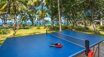 Diani Sea Resort