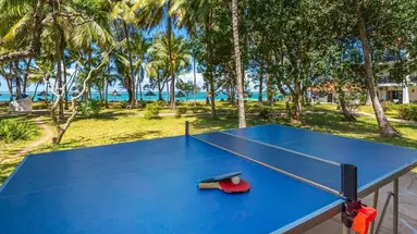 Diani Sea Resort