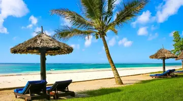 Diani Sea Resort