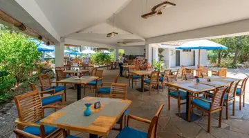 Diani Sea Resort