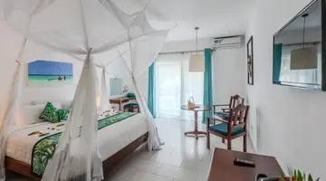 Diani Sea Resort
