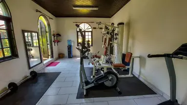 Diani Sea Resort