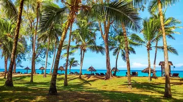 Diani Sea Resort