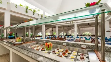 Diani Sea Resort