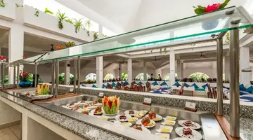 Diani Sea Resort