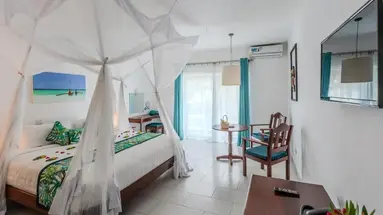 Diani Sea Resort