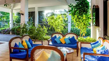 Diani Sea Resort