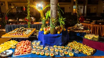 Diani Sea Resort