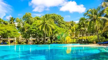 Diani Sea Resort