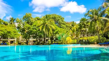 Diani Sea Resort