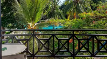 Diani Sea Resort