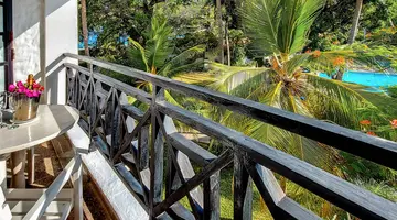 Diani Sea Resort