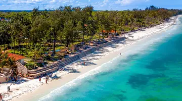 Diani Sea Resort