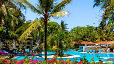 Diani Sea Resort