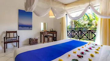 Diani Sea Resort