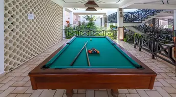 Diani Sea Resort