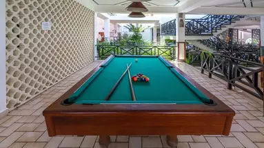 Diani Sea Resort