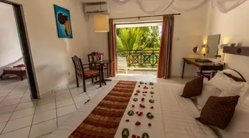 Diani Sea Resort