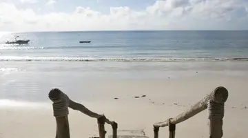 Diani Sea Resort