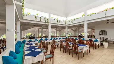 Diani Sea Resort