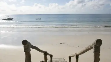 Diani Sea Resort