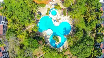 Diani Sea Resort