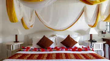 Diani Sea Resort