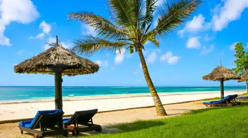 Diani Sea Resort