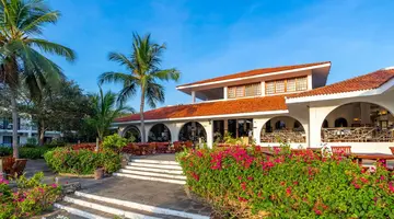 Diani Sea Resort