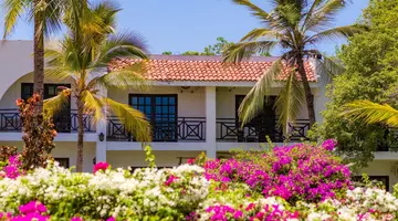 Diani Sea Resort