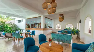 Diani Sea Resort