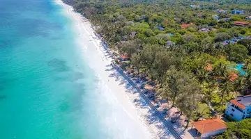 Diani Sea Resort