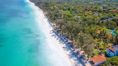 Diani Sea Resort