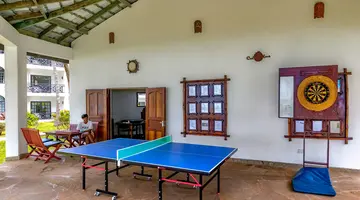 Diani Sea Resort