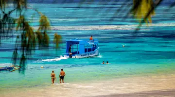 Diani Sea Resort