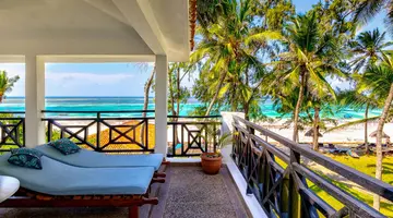 Diani Sea Resort