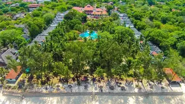 Diani Sea Resort