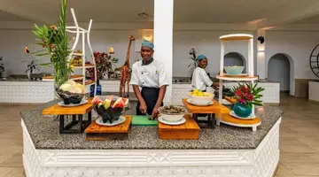 Diani Sea Resort