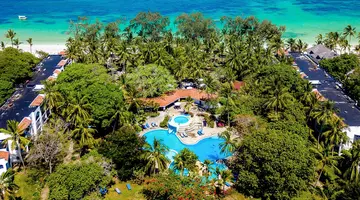 Diani Sea Resort