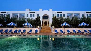 Diar Lemdina