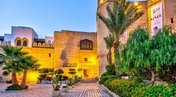 Diar Lemdina