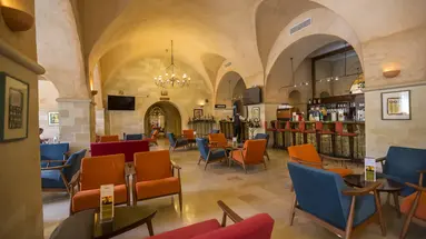 DIAR LEMDINA