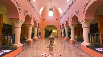 Diar Lemdina
