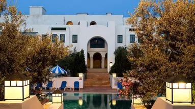 Diar Lemdina